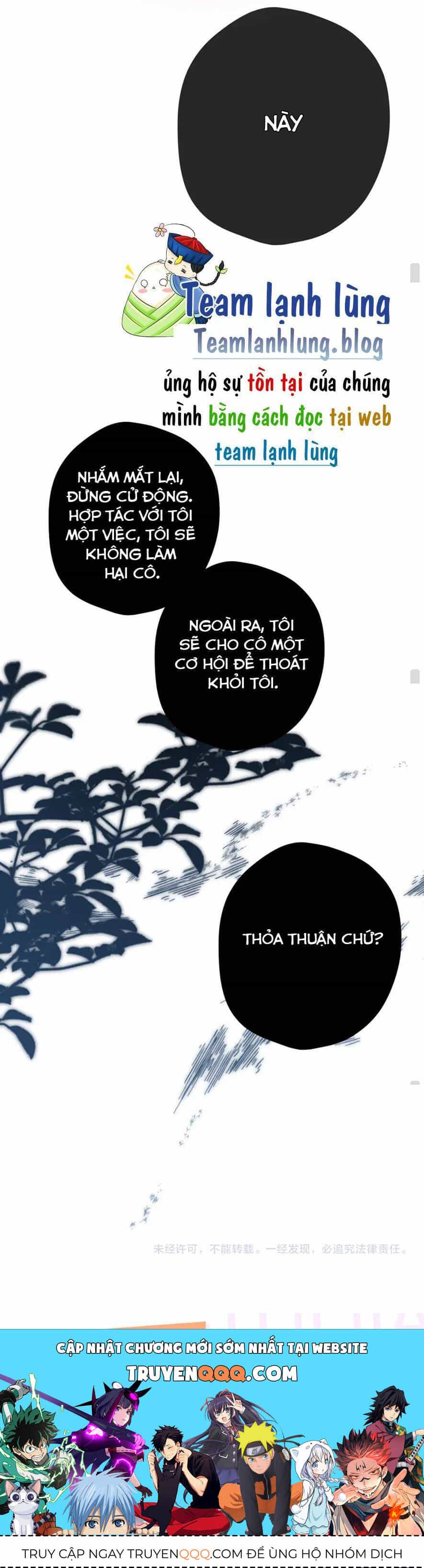 Ngược Dòng Về Mùa Xuân - Chương 4 - ảnh 6