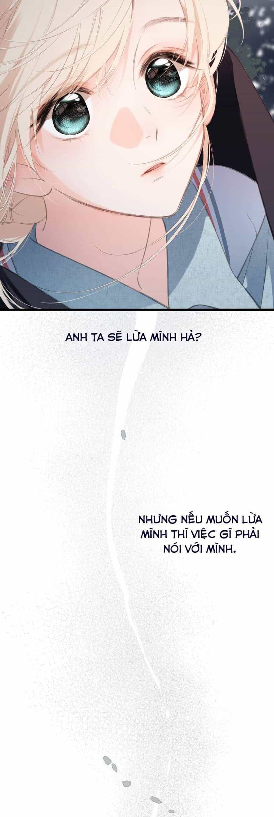 Ngược Dòng Về Mùa Xuân - Chương 49 - ảnh 11
