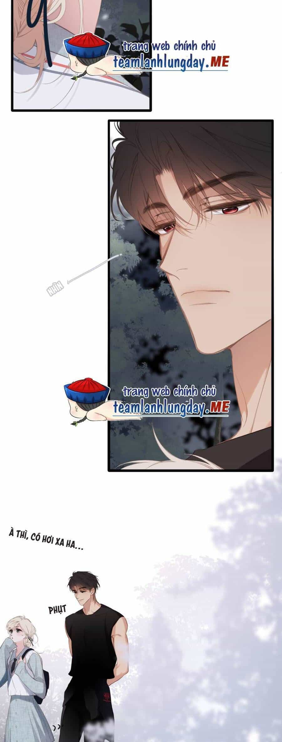 Ngược Dòng Về Mùa Xuân - Chương 49 - ảnh 19