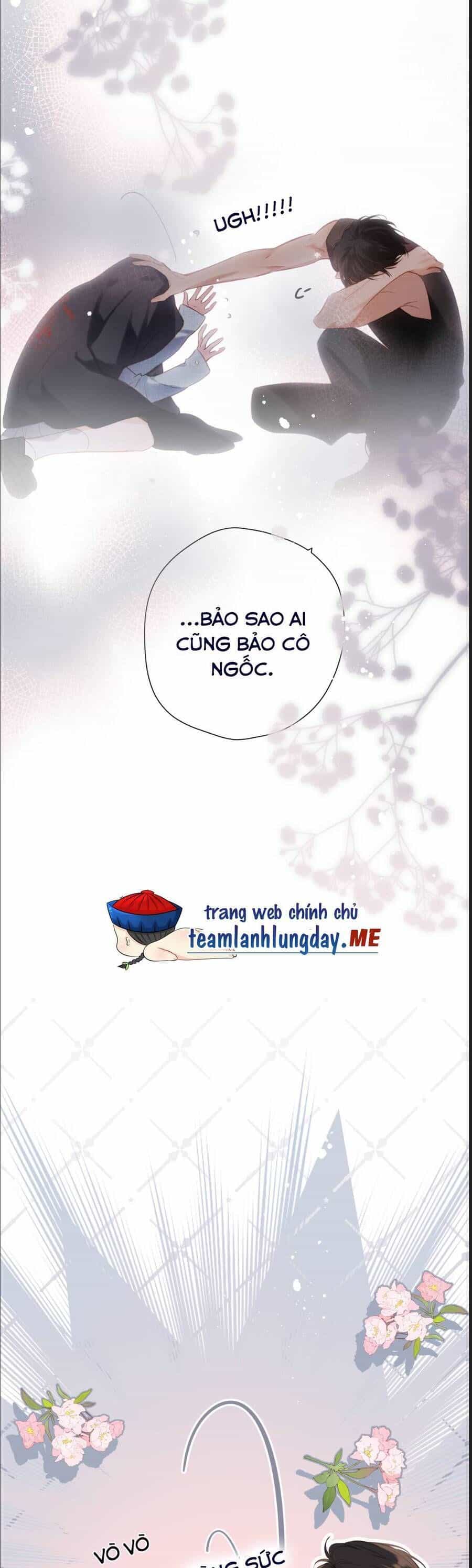 Ngược Dòng Về Mùa Xuân - Chương 49 - ảnh 3