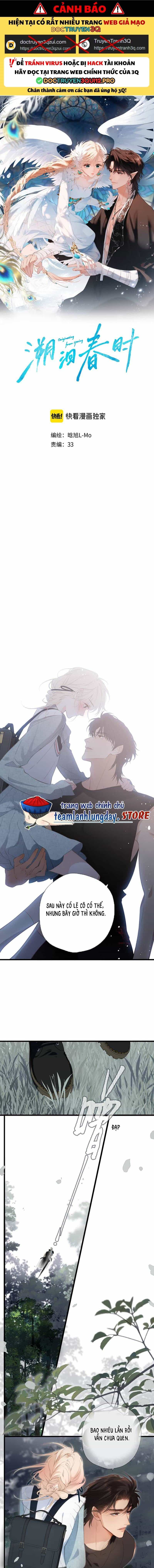 Ngược Dòng Về Mùa Xuân - Chương 50 - ảnh 2