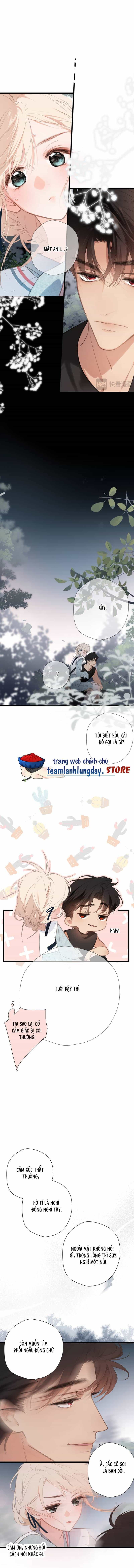 Ngược Dòng Về Mùa Xuân - Chương 50 - ảnh 5