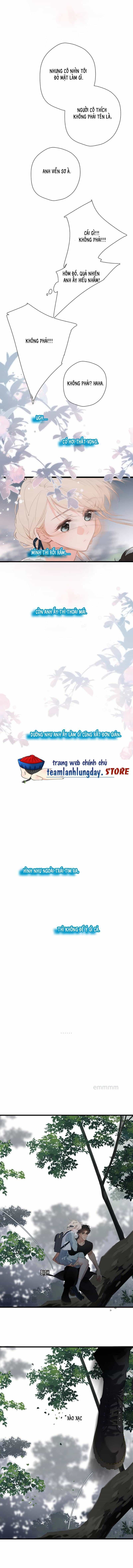 Ngược Dòng Về Mùa Xuân - Chương 50 - ảnh 6