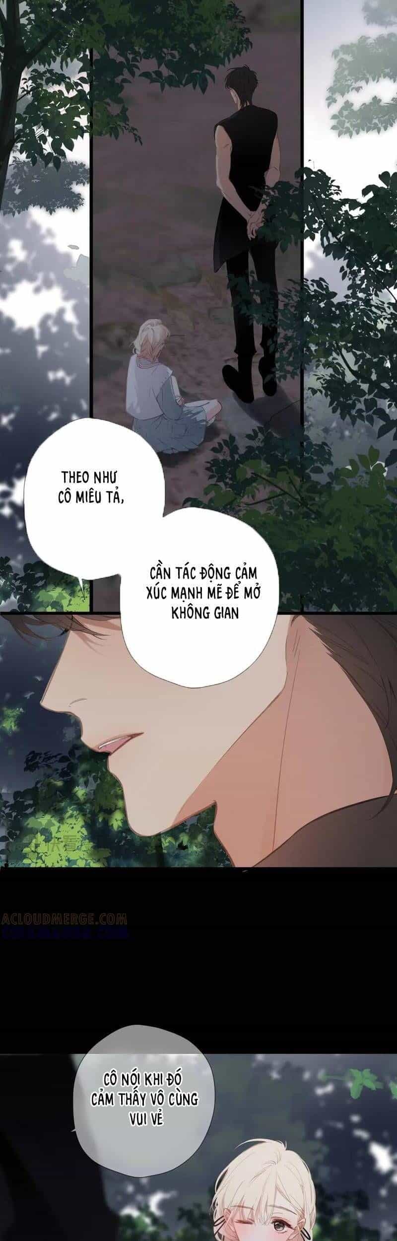 Ngược Dòng Về Mùa Xuân - Chương 51 - ảnh 11