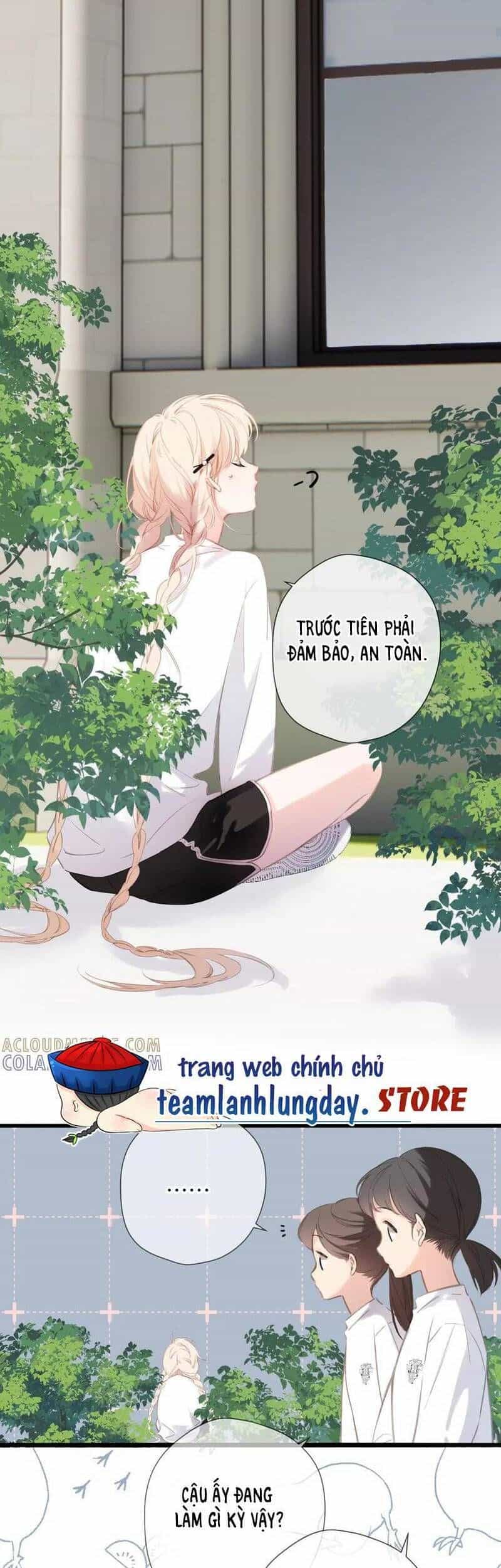 Ngược Dòng Về Mùa Xuân - Chương 51 - ảnh 14