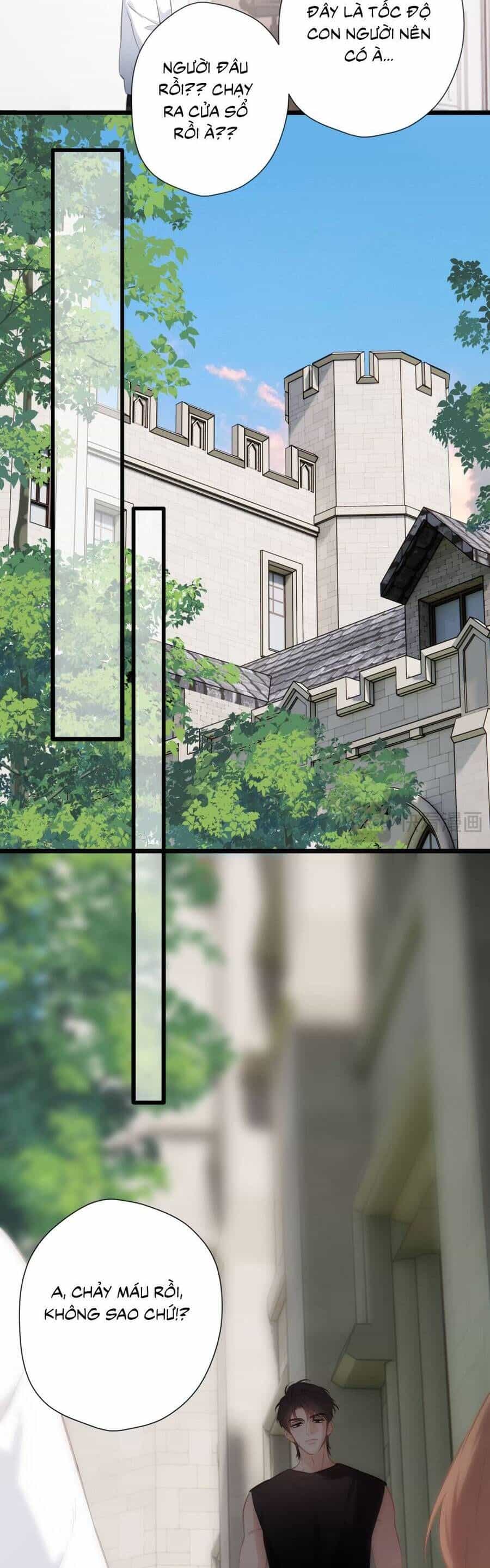 Ngược Dòng Về Mùa Xuân - Chương 52 - ảnh 19