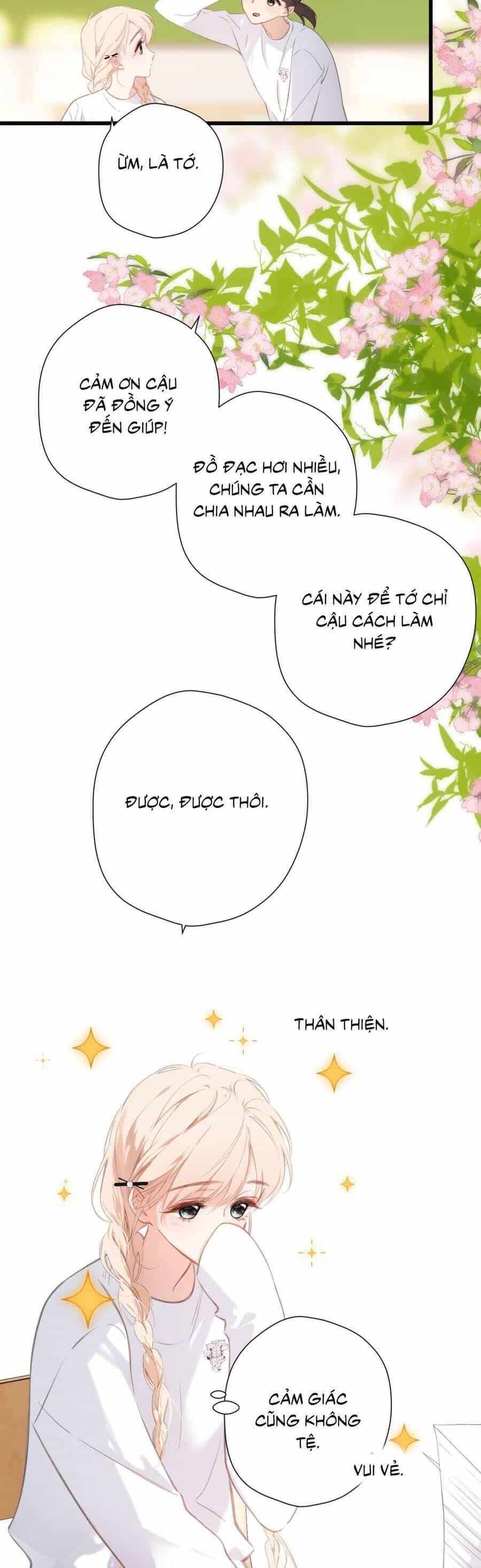 Ngược Dòng Về Mùa Xuân - Chương 54 - ảnh 17