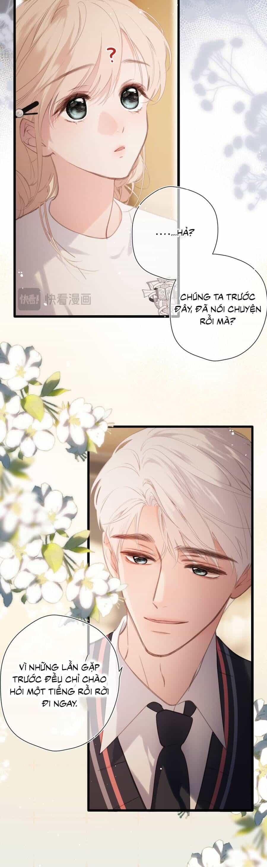 Ngược Dòng Về Mùa Xuân - Chương 54 - ảnh 6