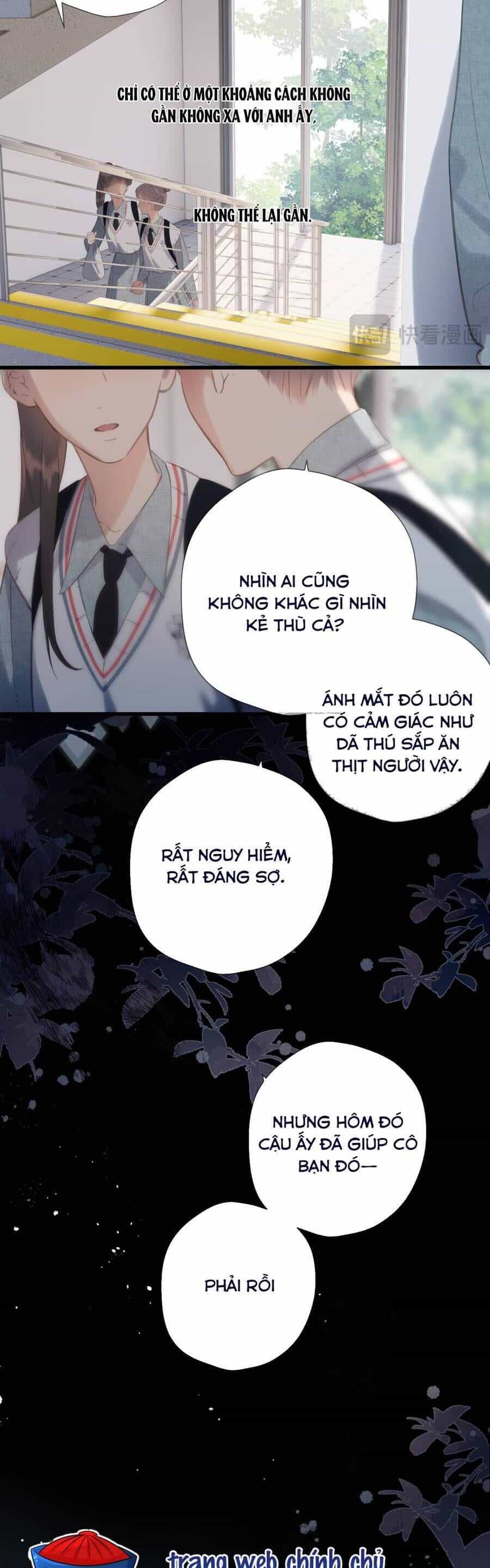 Ngược Dòng Về Mùa Xuân - Chương 55 - ảnh 11