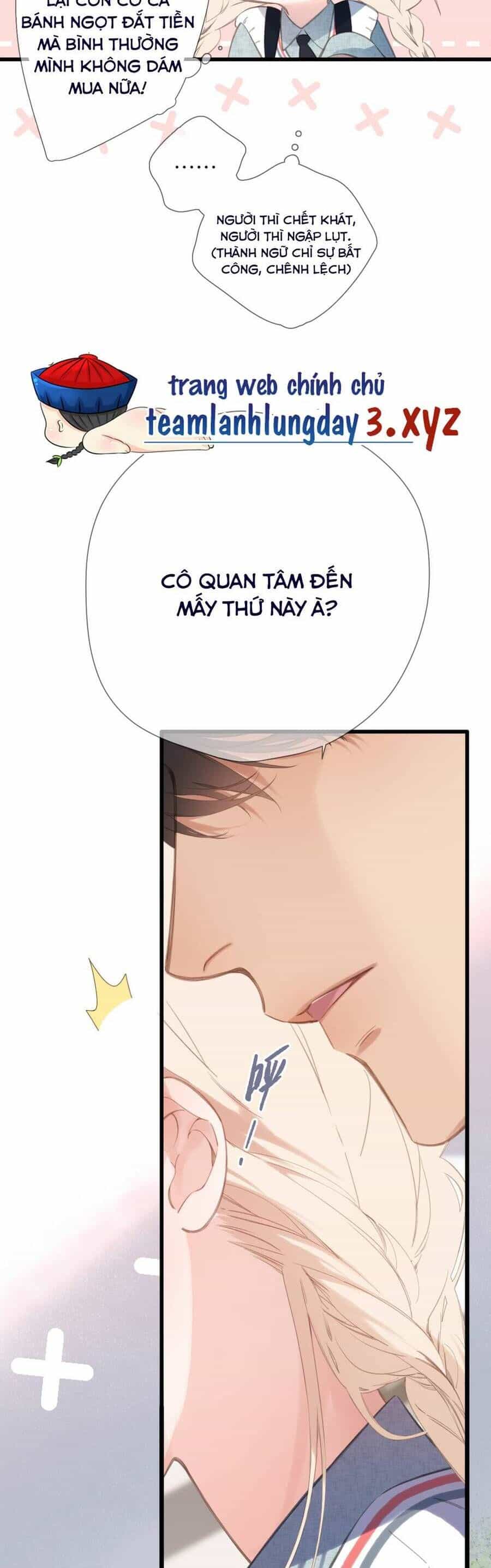 Ngược Dòng Về Mùa Xuân - Chương 55 - ảnh 16
