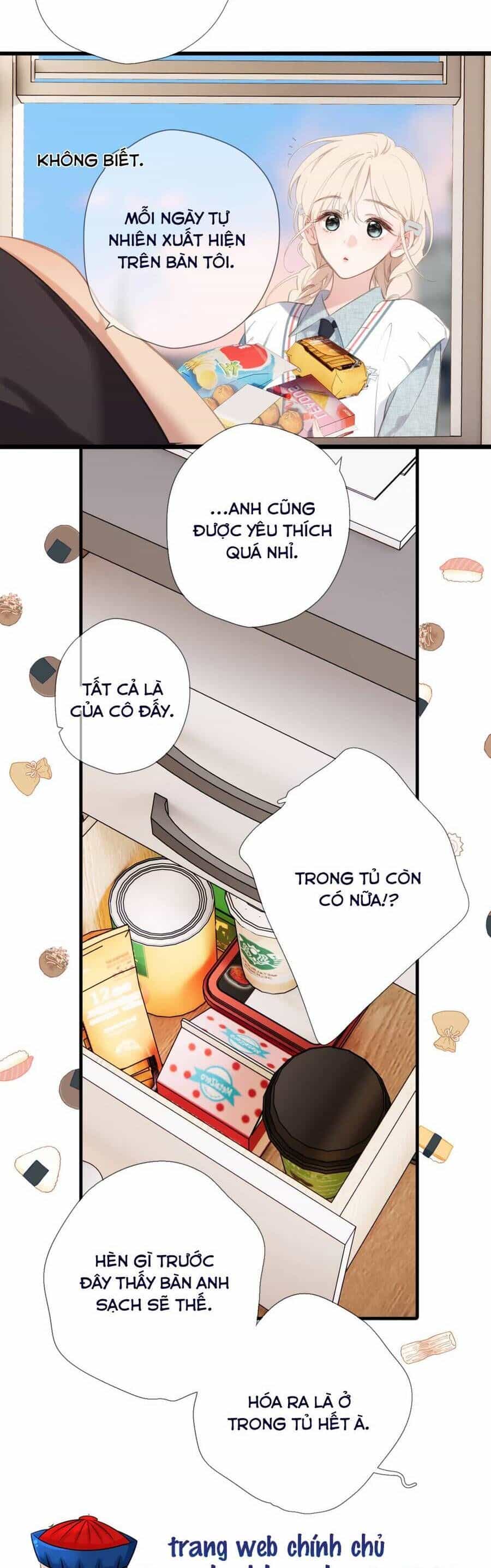 Ngược Dòng Về Mùa Xuân - Chương 55 - ảnh 19