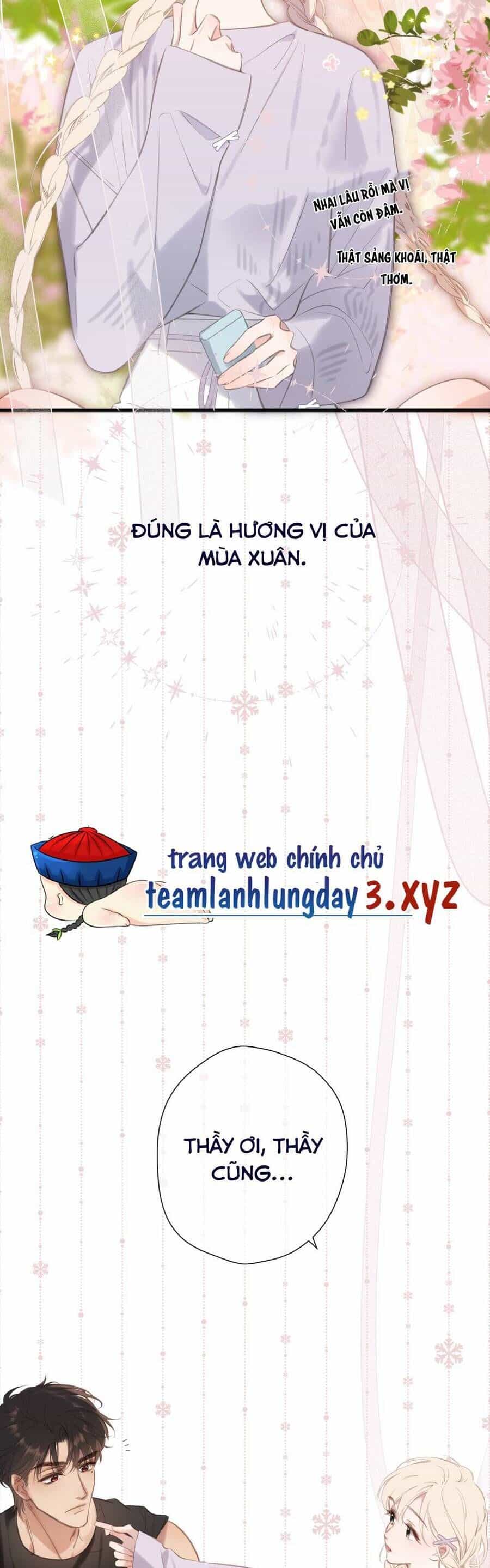 Ngược Dòng Về Mùa Xuân - Chương 55 - ảnh 28