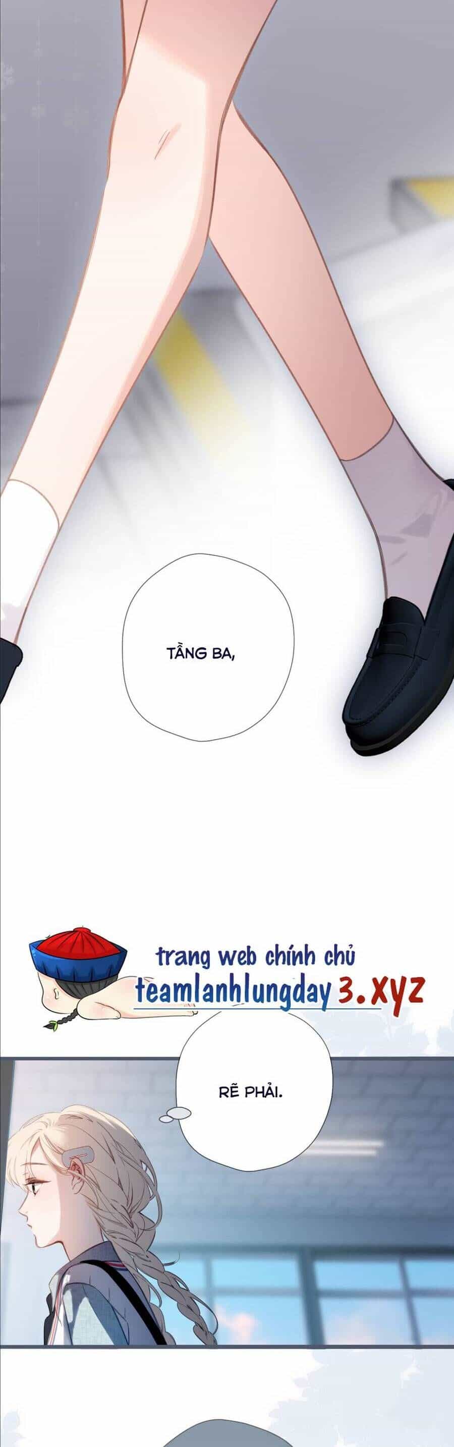Ngược Dòng Về Mùa Xuân - Chương 55 - ảnh 4