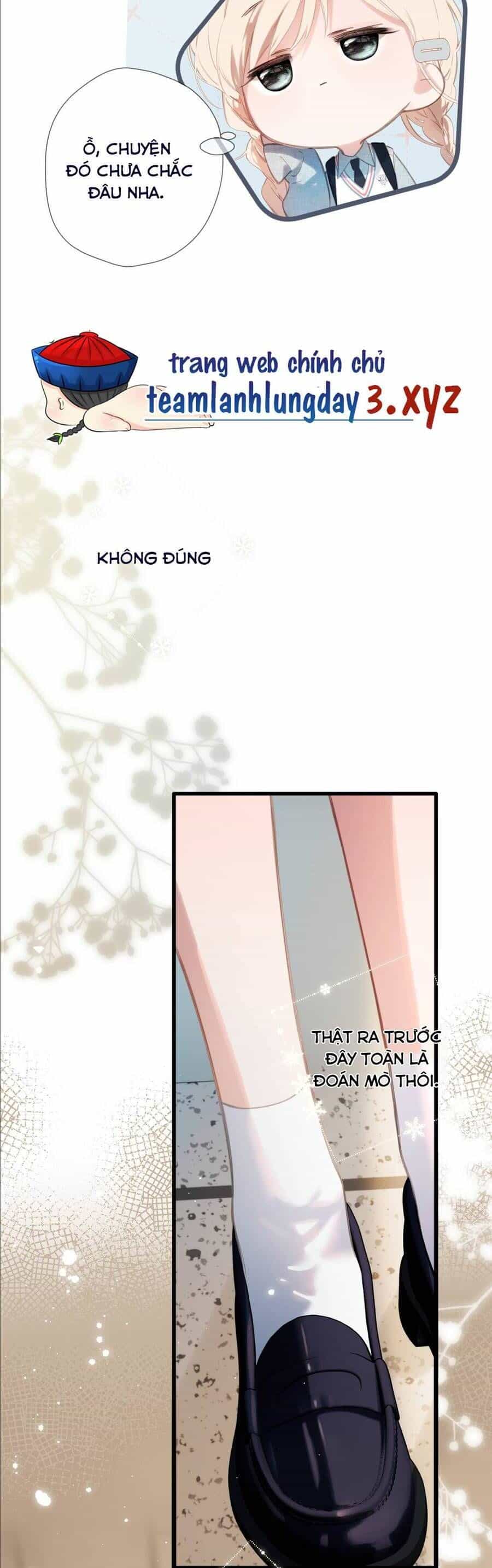 Ngược Dòng Về Mùa Xuân - Chương 55 - ảnh 7