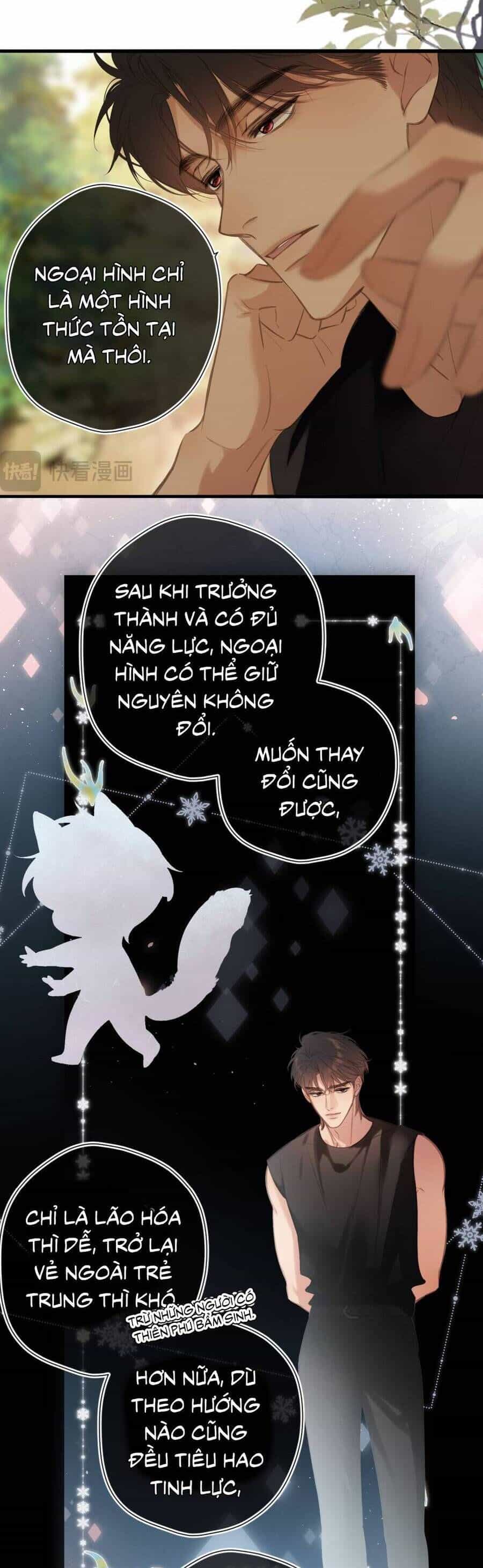 Ngược Dòng Về Mùa Xuân - Chương 56 - ảnh 13