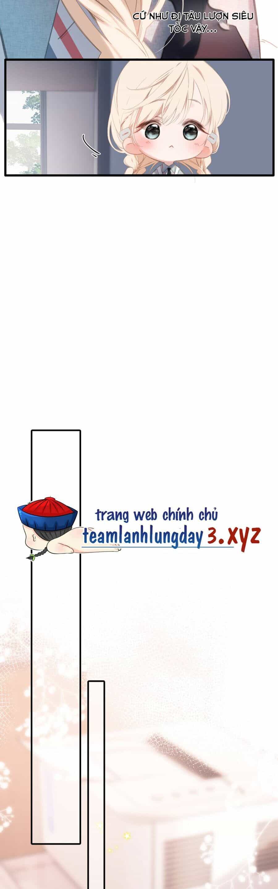 Ngược Dòng Về Mùa Xuân - Chương 57 - ảnh 15