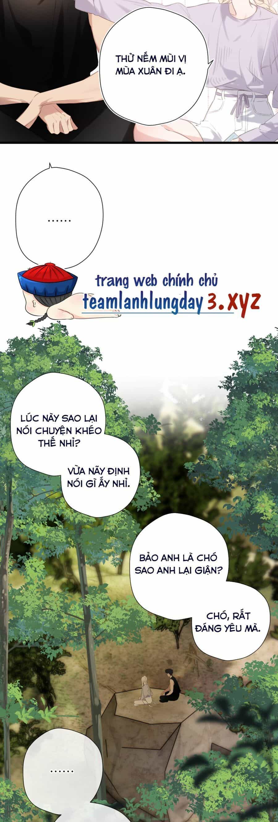 Ngược Dòng Về Mùa Xuân - Chương 57 - ảnh 30