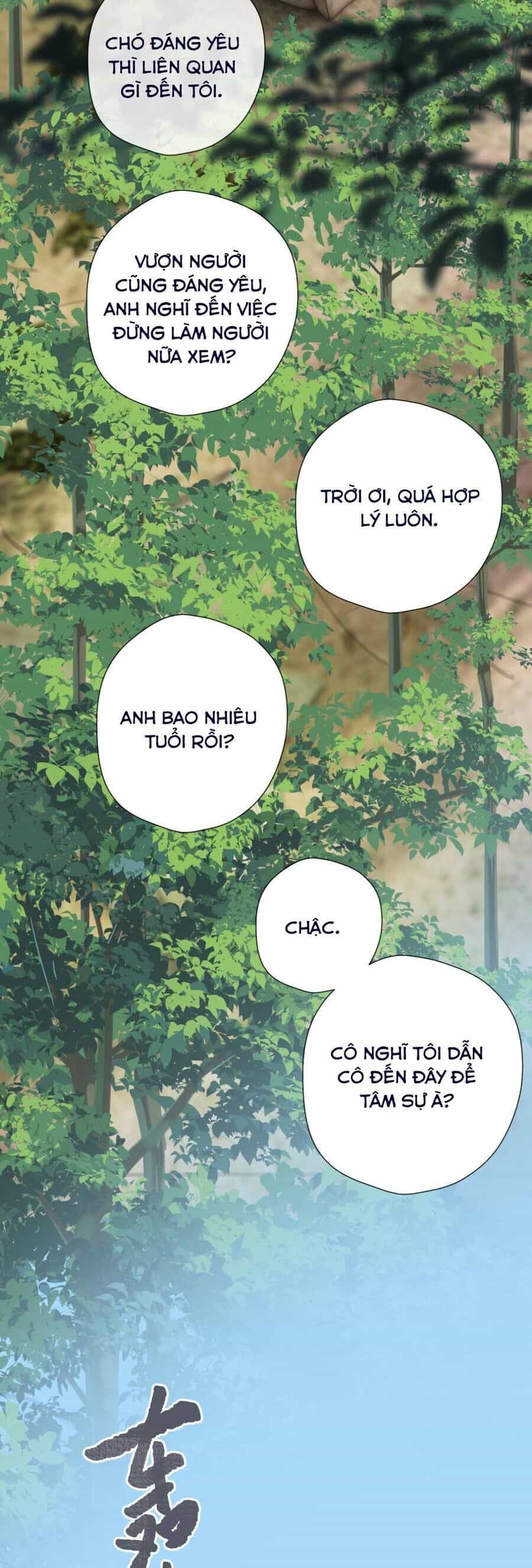 Ngược Dòng Về Mùa Xuân - Chương 57 - ảnh 31