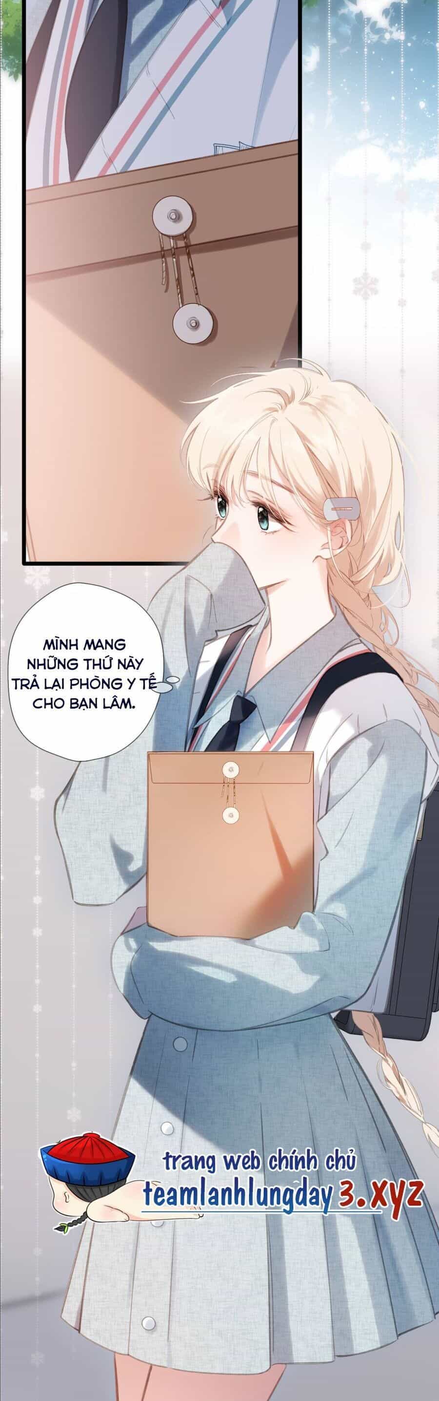 Ngược Dòng Về Mùa Xuân - Chương 57 - ảnh 4
