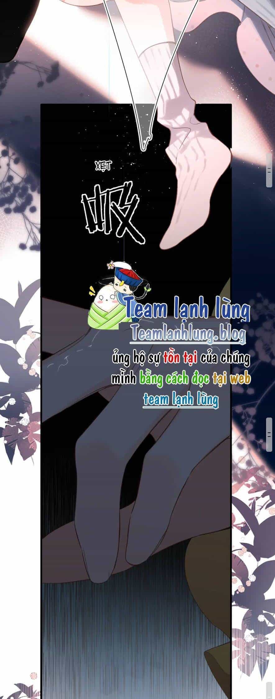 Ngược Dòng Về Mùa Xuân - Chương 5 - ảnh 15