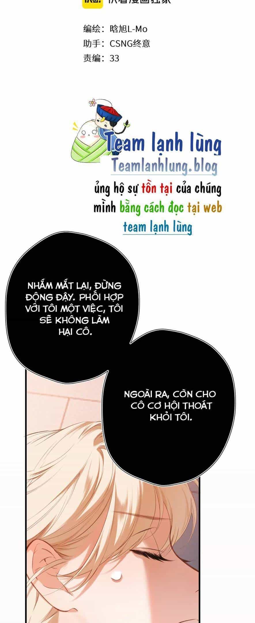 Ngược Dòng Về Mùa Xuân - Chương 5 - ảnh 2