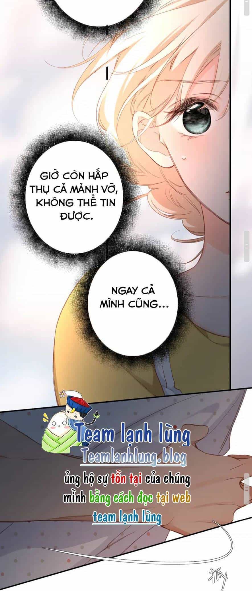 Ngược Dòng Về Mùa Xuân - Chương 5 - ảnh 24