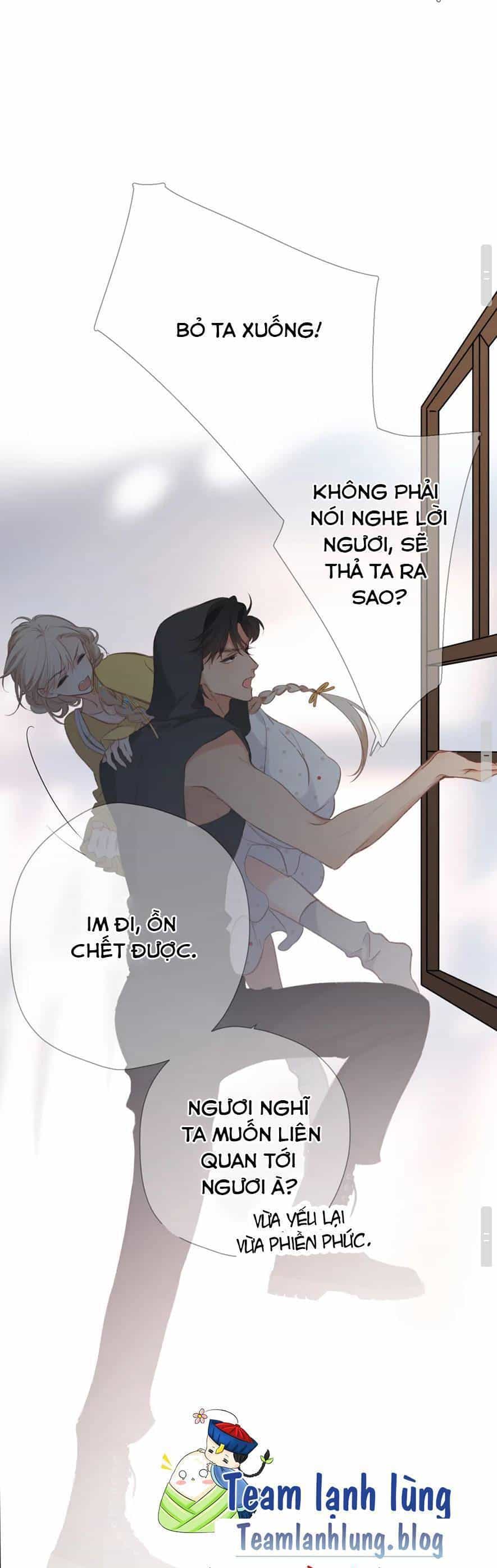 Ngược Dòng Về Mùa Xuân - Chương 5 - ảnh 25