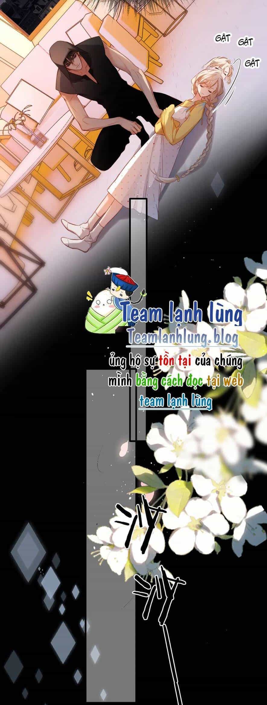 Ngược Dòng Về Mùa Xuân - Chương 5 - ảnh 4