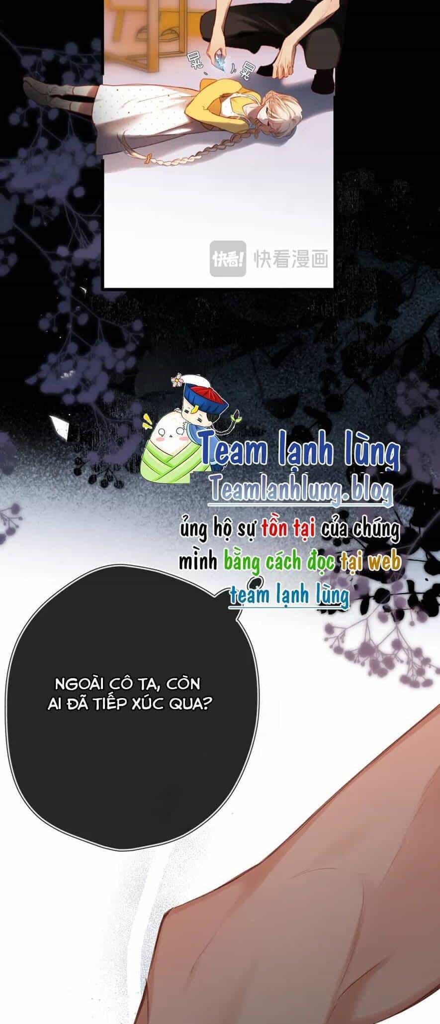 Ngược Dòng Về Mùa Xuân - Chương 5 - ảnh 7