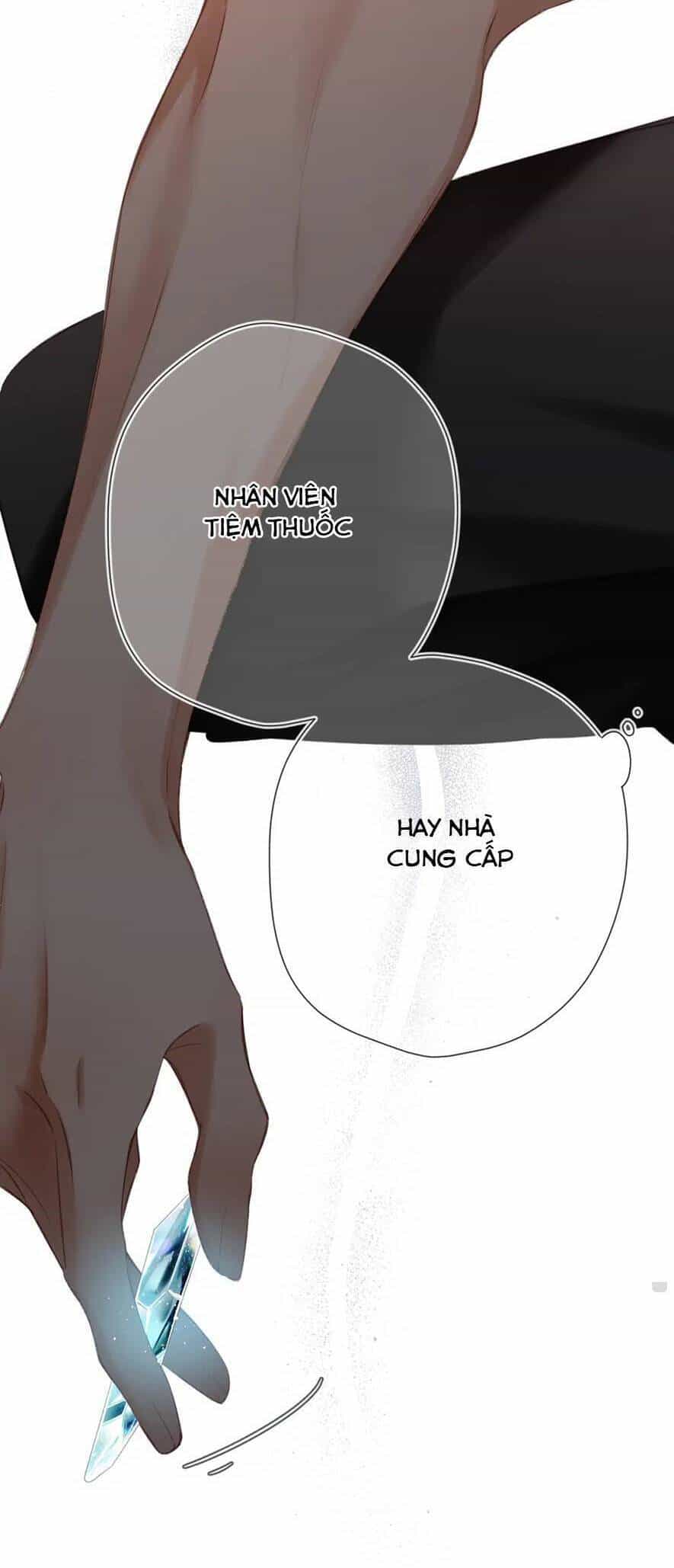 Ngược Dòng Về Mùa Xuân - Chương 5 - ảnh 8