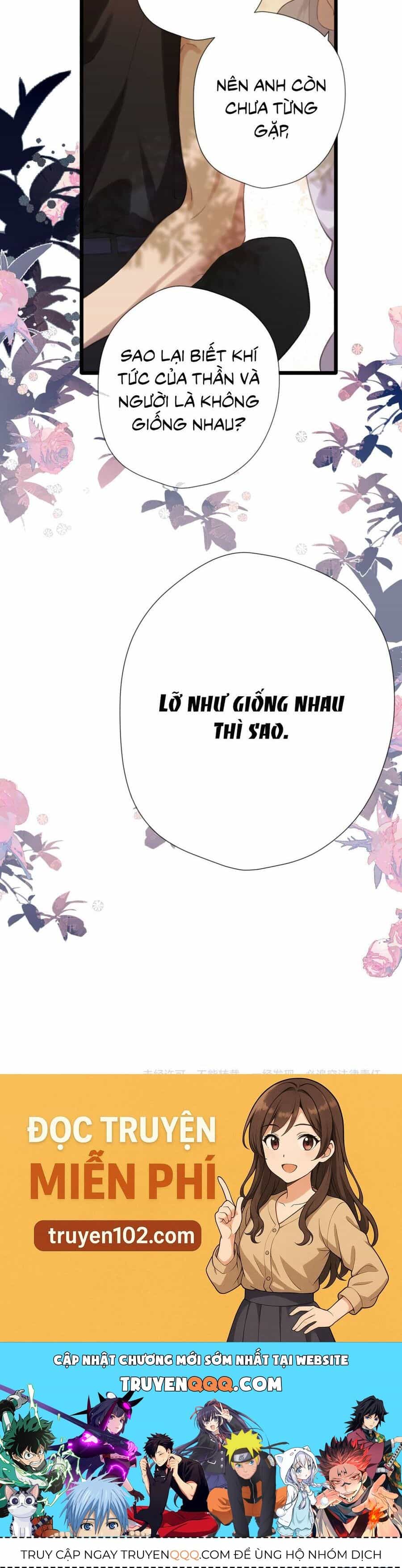 Ngược Dòng Về Mùa Xuân - Chương 58 - ảnh 20