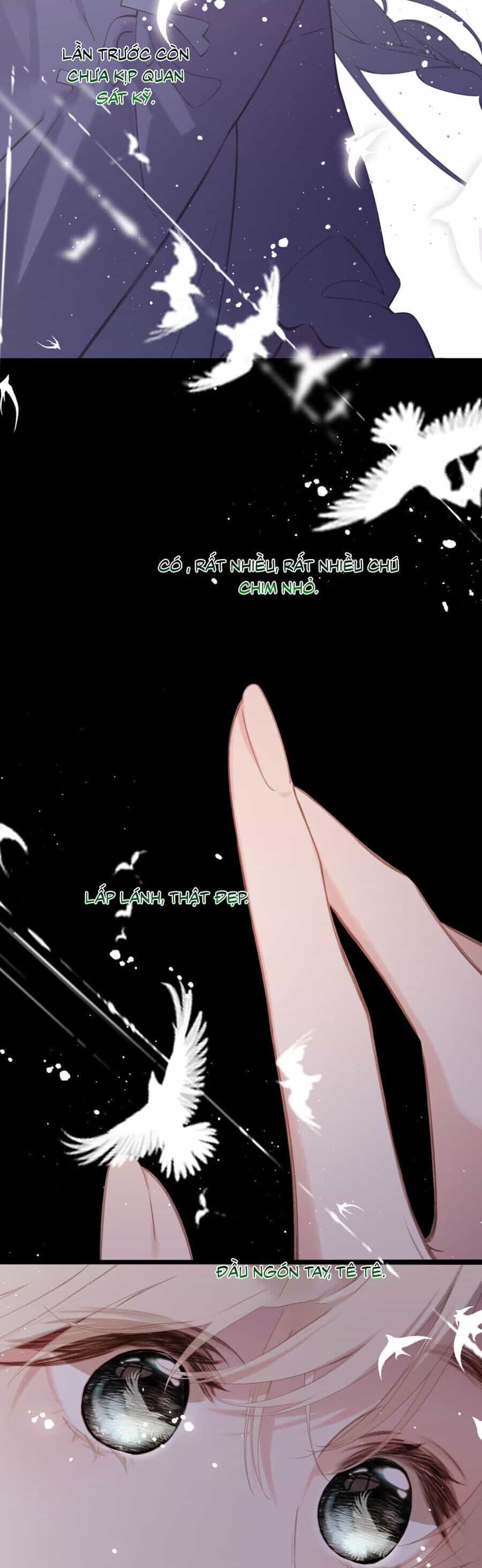 Ngược Dòng Về Mùa Xuân - Chương 59 - ảnh 10
