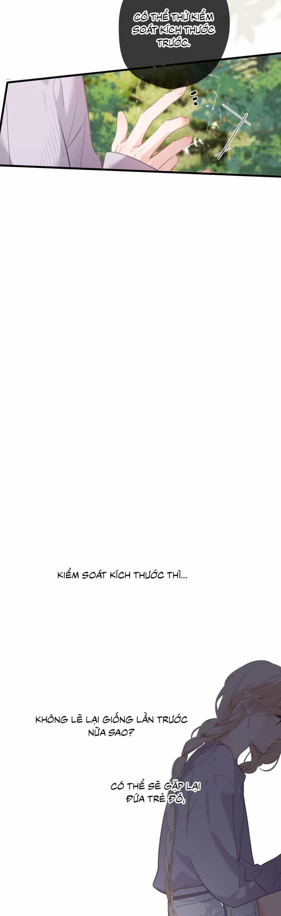 Ngược Dòng Về Mùa Xuân - Chương 59 - ảnh 12