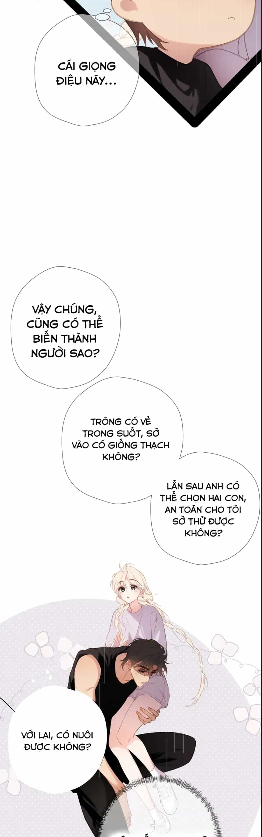 Ngược Dòng Về Mùa Xuân - Chương 60 - ảnh 12