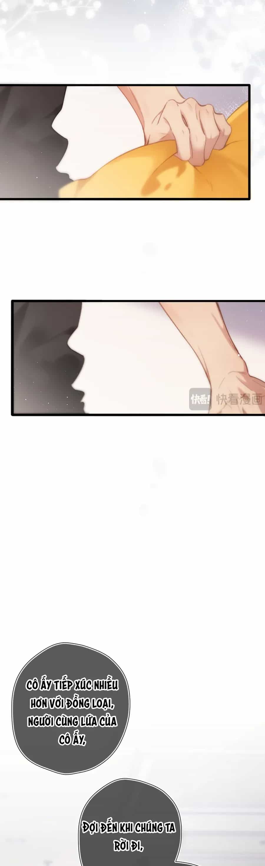 Ngược Dòng Về Mùa Xuân - Chương 61 - ảnh 17
