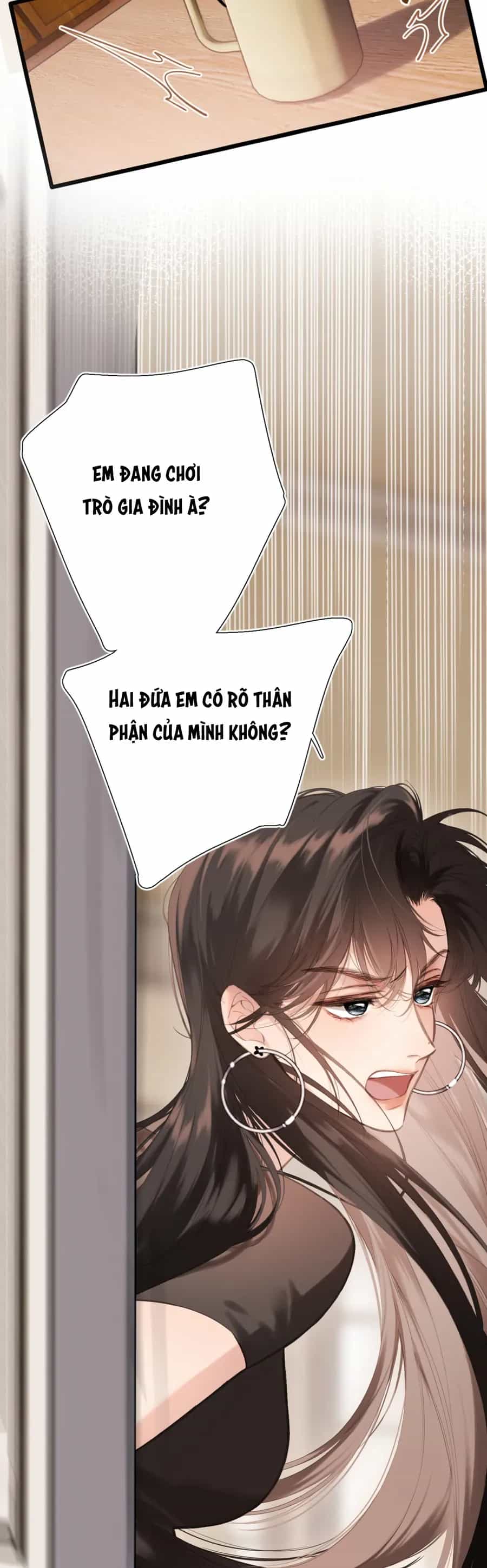 Ngược Dòng Về Mùa Xuân - Chương 61 - ảnh 5