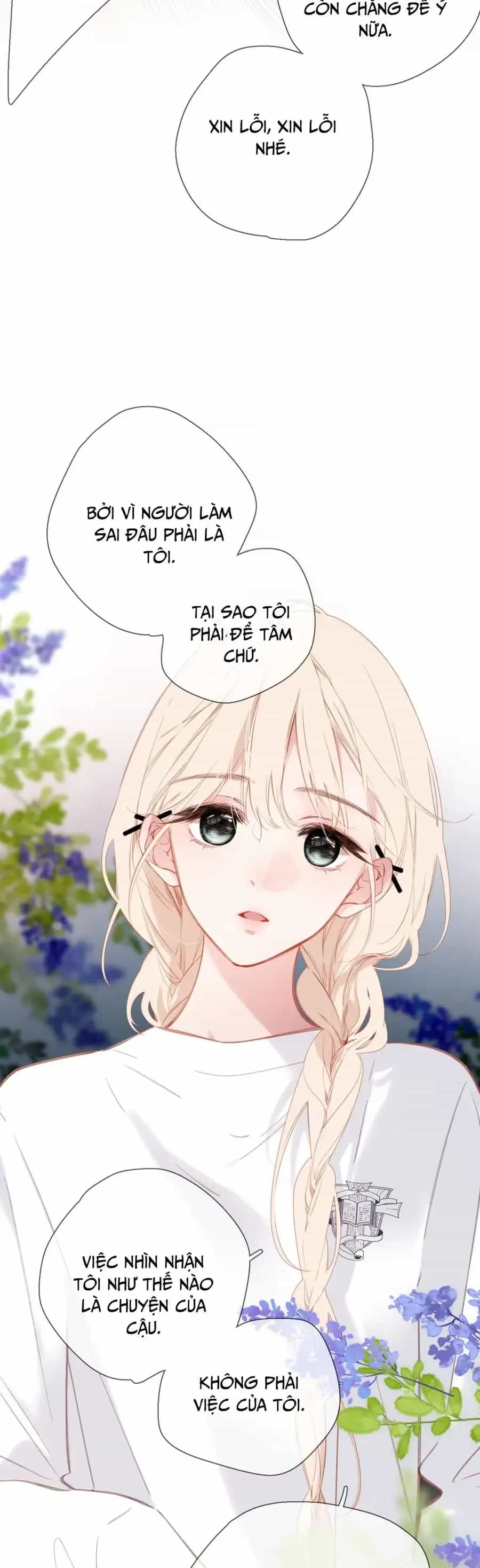 Ngược Dòng Về Mùa Xuân - Chương 62 - ảnh 12