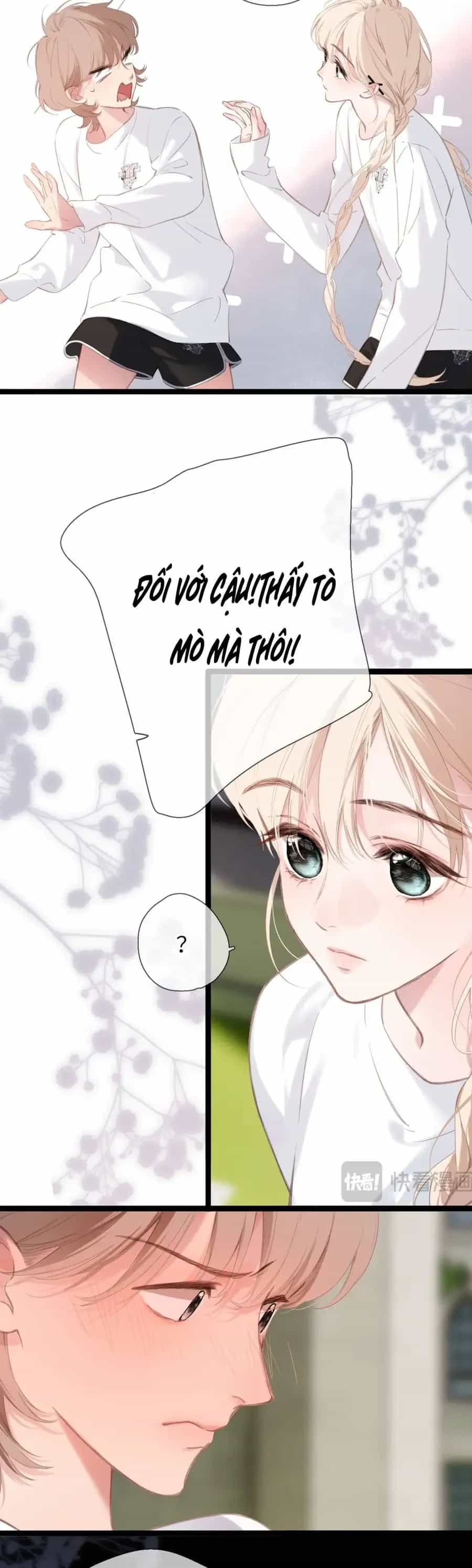 Ngược Dòng Về Mùa Xuân - Chương 62 - ảnh 8