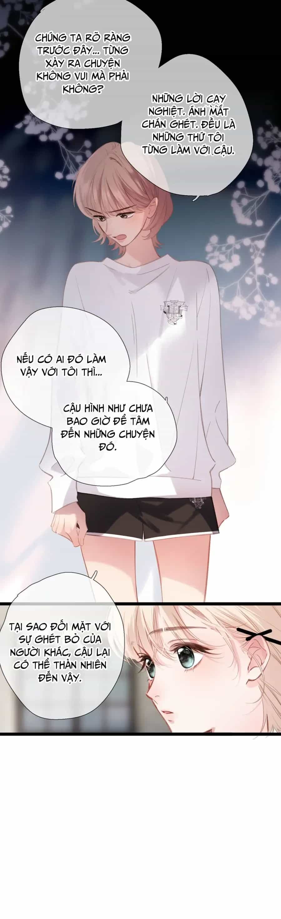 Ngược Dòng Về Mùa Xuân - Chương 62 - ảnh 9