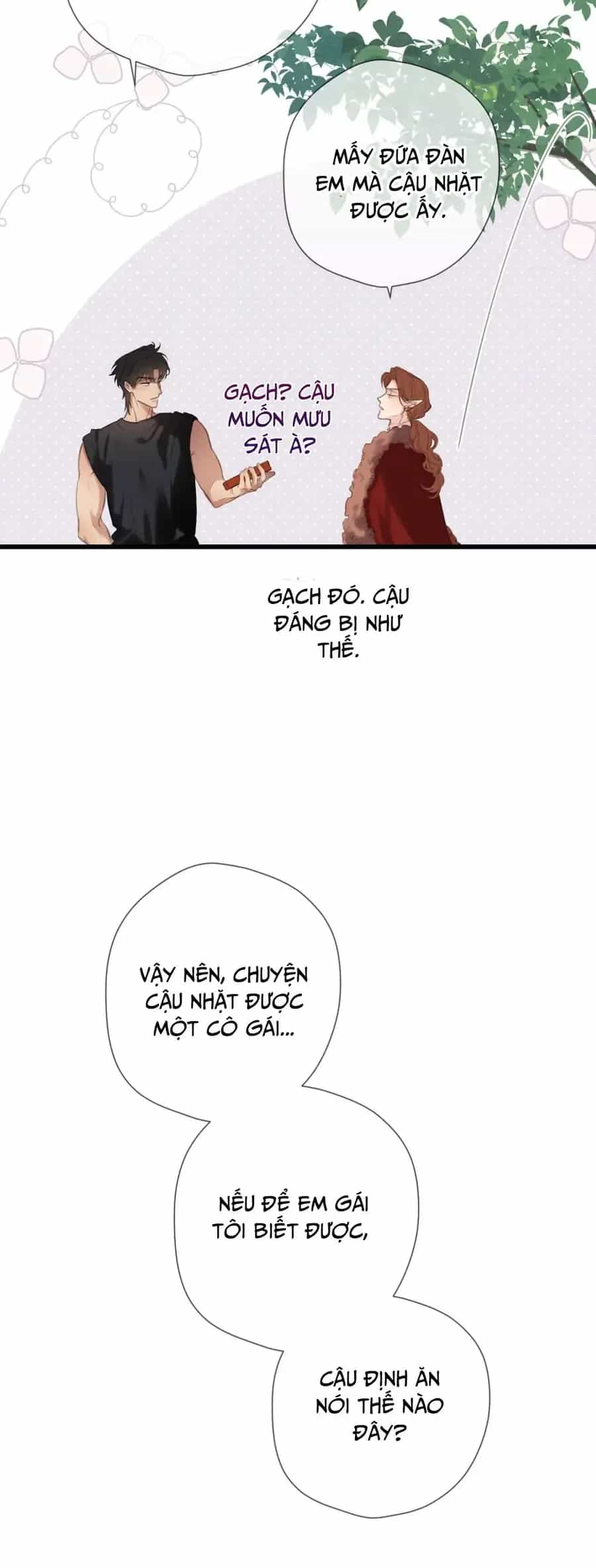 Ngược Dòng Về Mùa Xuân - Chương 63 - ảnh 19