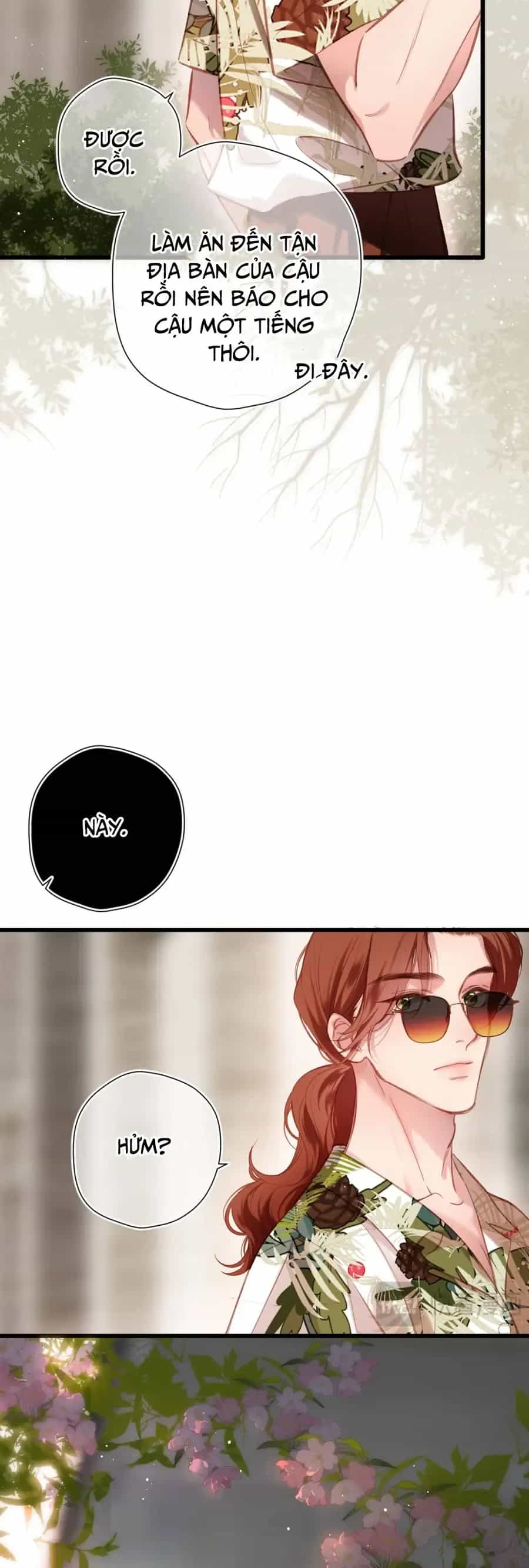 Ngược Dòng Về Mùa Xuân - Chương 64 - ảnh 12