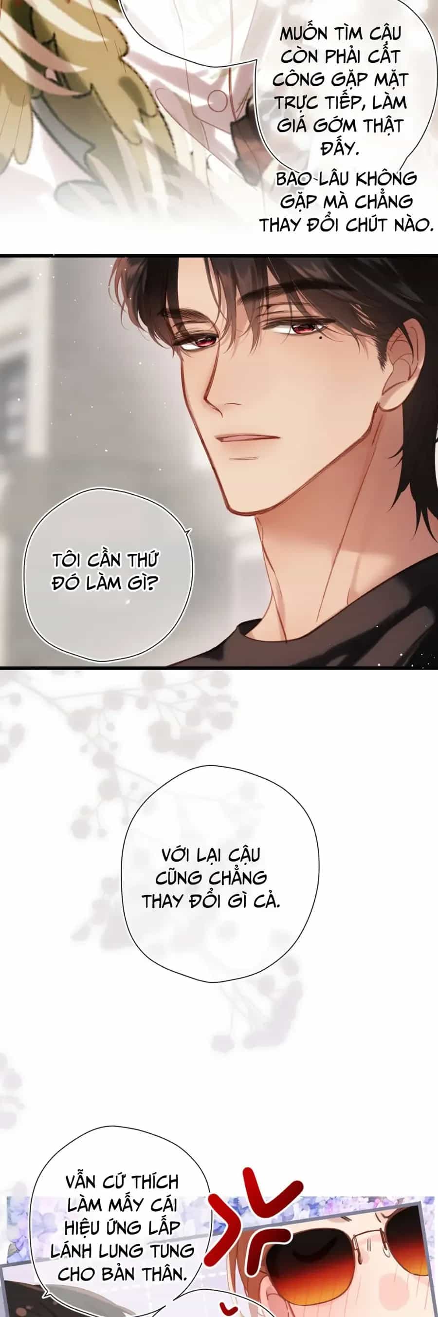 Ngược Dòng Về Mùa Xuân - Chương 64 - ảnh 9