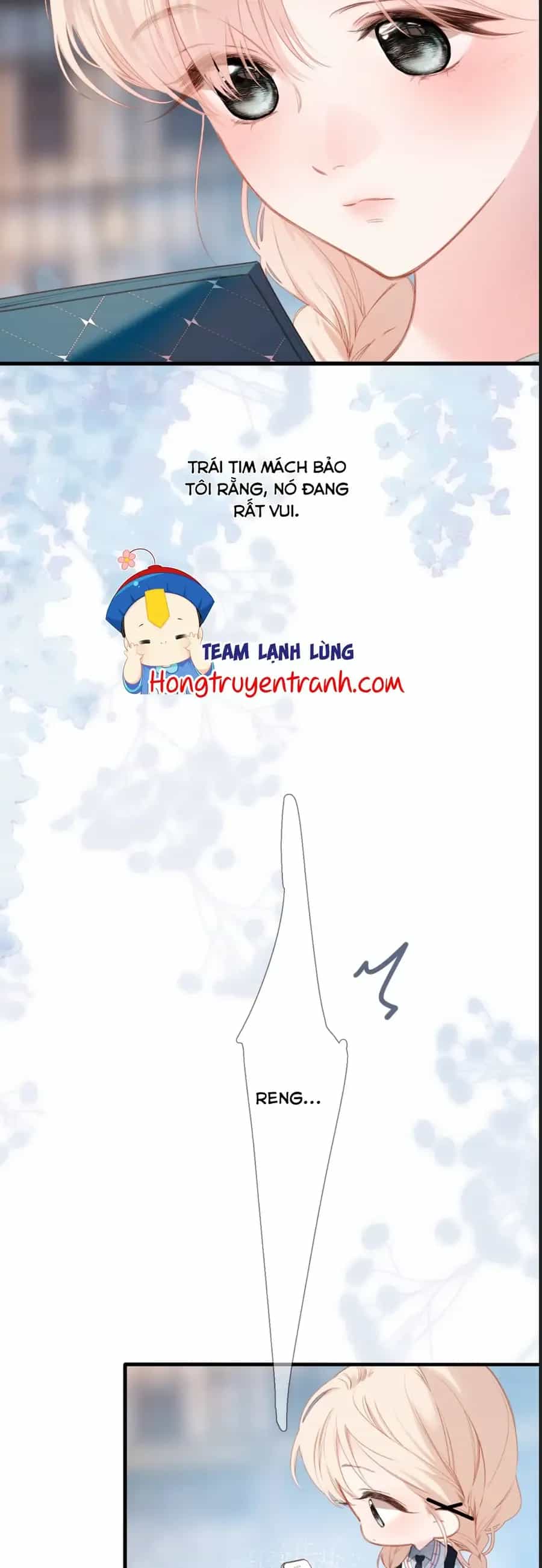 Ngược Dòng Về Mùa Xuân - Chương 65 - ảnh 7