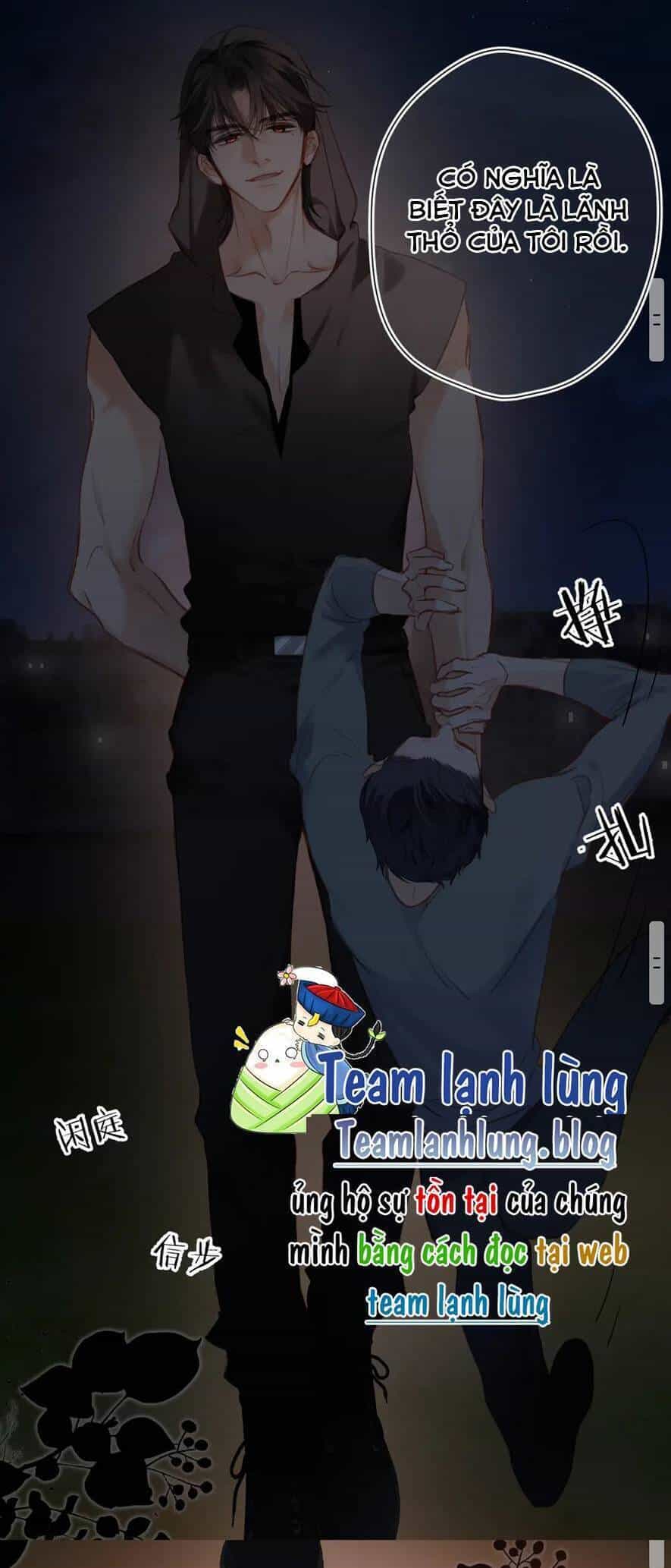 Ngược Dòng Về Mùa Xuân - Chương 6 - ảnh 12