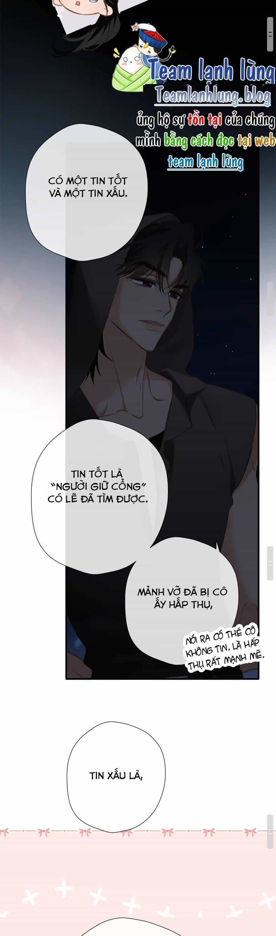 Ngược Dòng Về Mùa Xuân - Chương 6 - ảnh 22