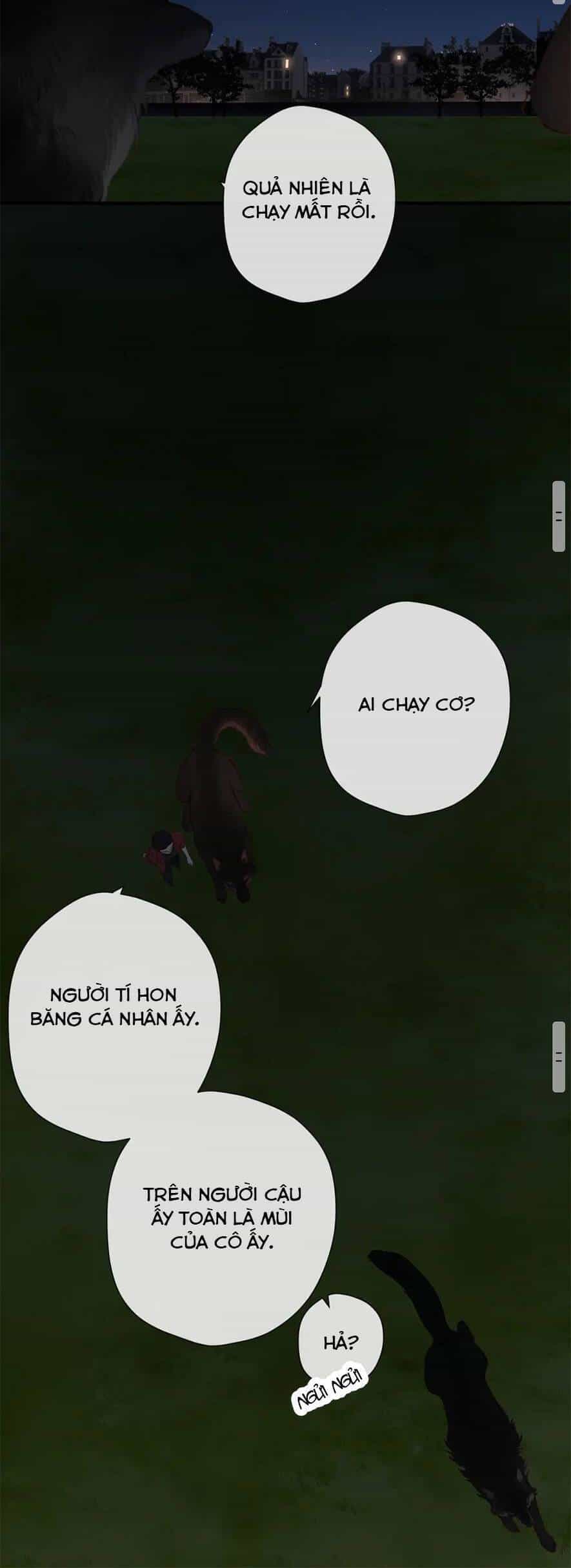 Ngược Dòng Về Mùa Xuân - Chương 6 - ảnh 26