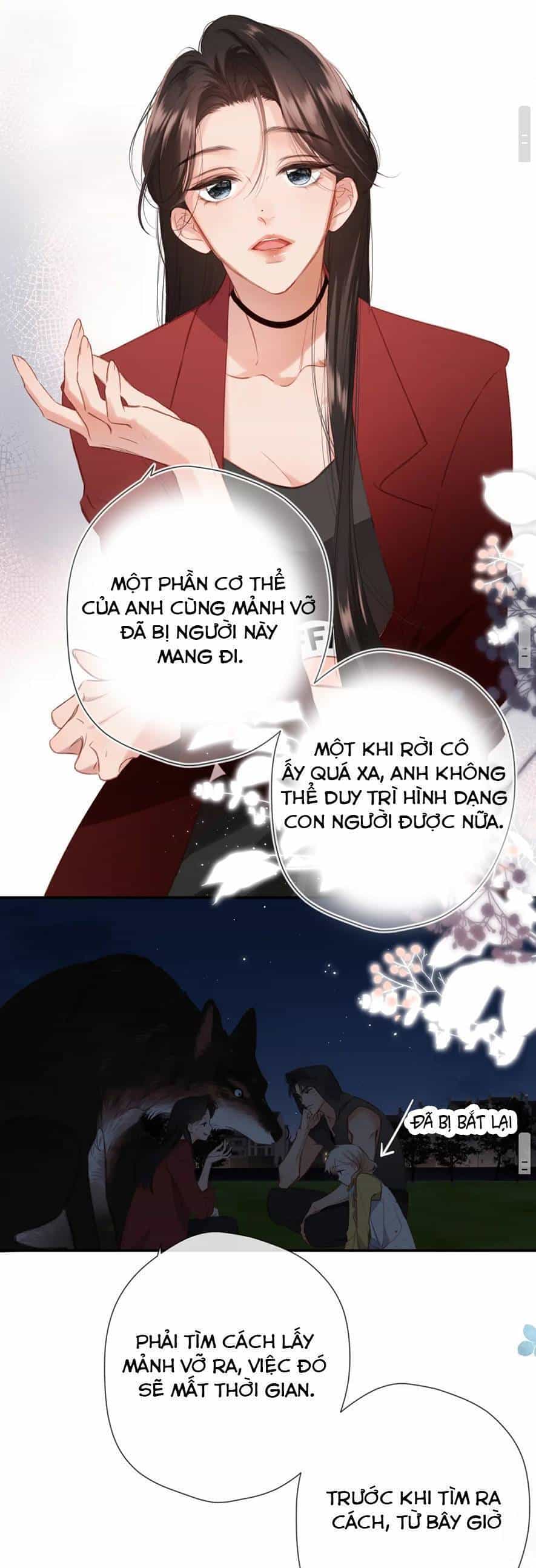 Ngược Dòng Về Mùa Xuân - Chương 6 - ảnh 29