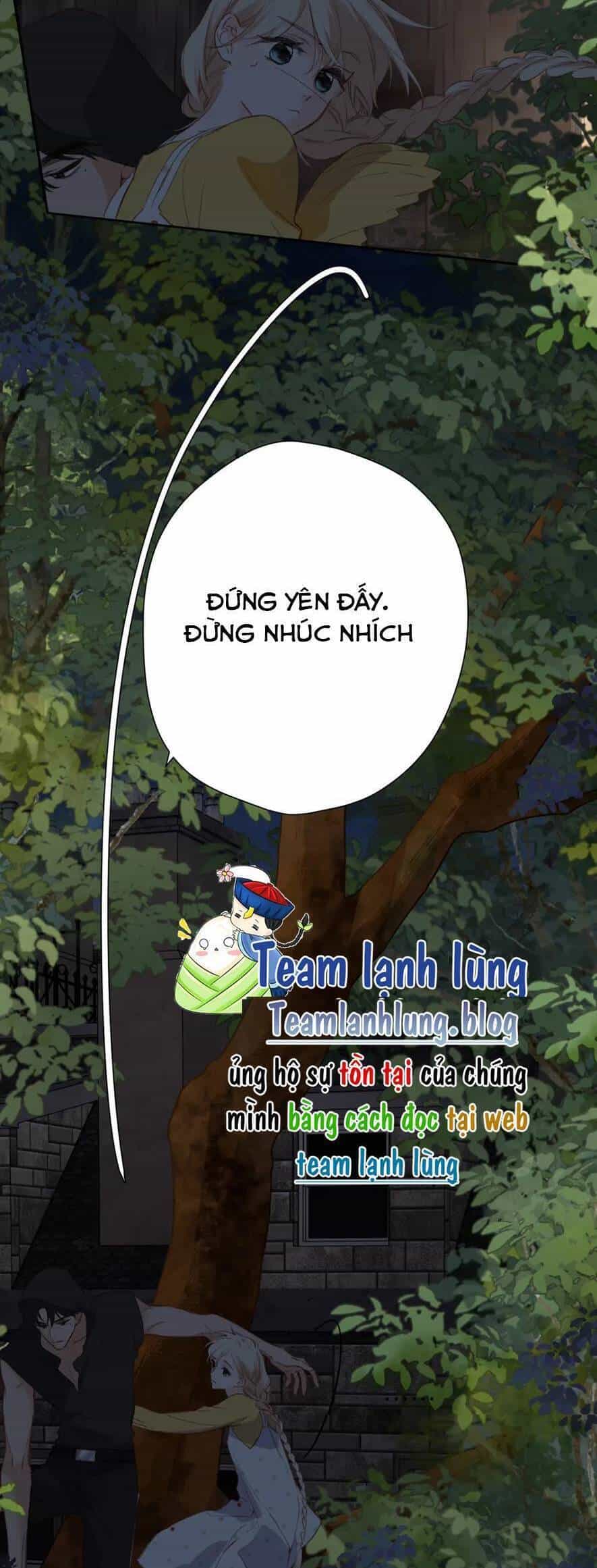 Ngược Dòng Về Mùa Xuân - Chương 6 - ảnh 7