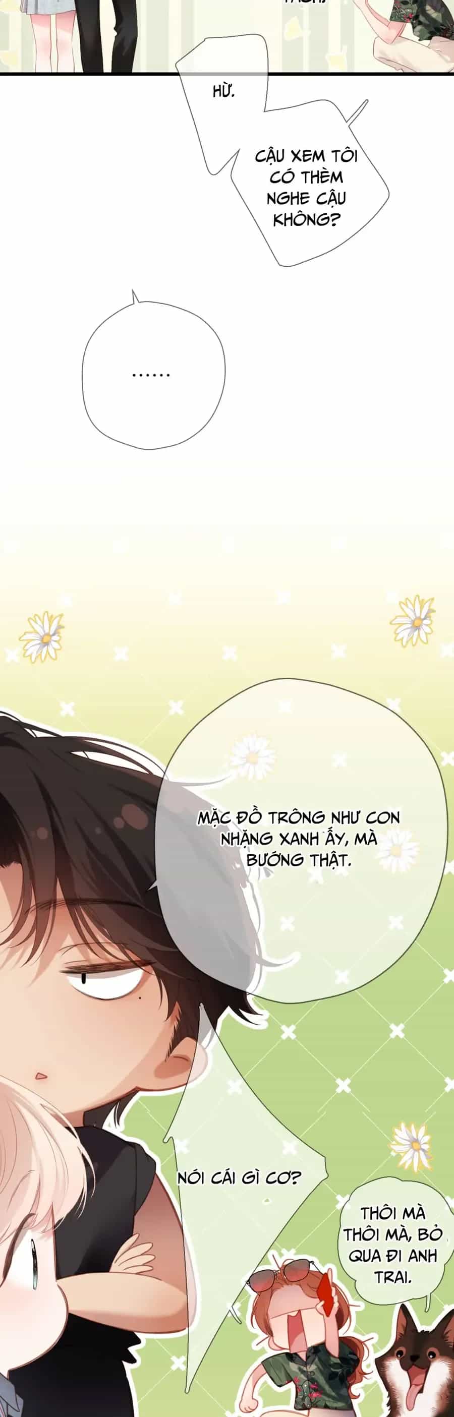 Ngược Dòng Về Mùa Xuân - Chương 68 - ảnh 8