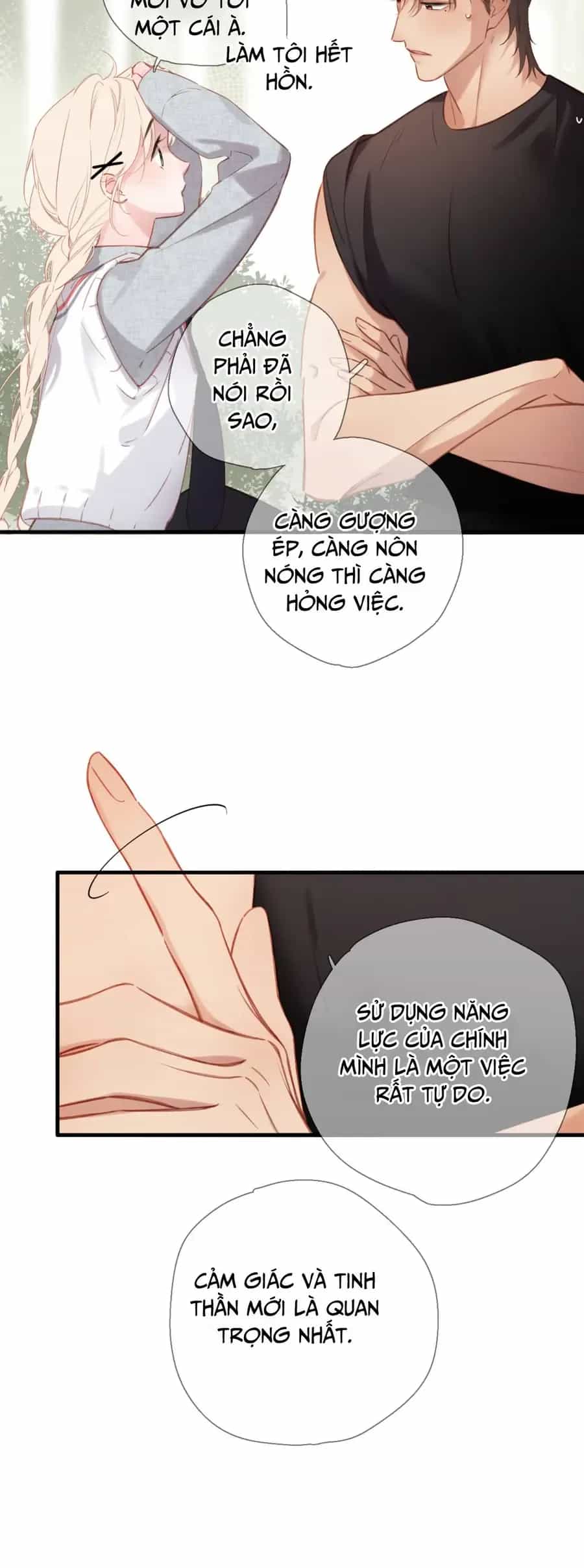 Ngược Dòng Về Mùa Xuân - Chương 71 - ảnh 23